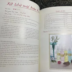 Tự làm mỹ phẩm An Thư Thu Giang 705928