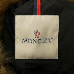MONCLER KHLOE Áo khoác lông - Hàng hiệu Chính hãng 809484