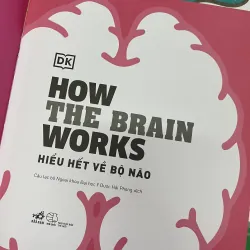 COMBO 4 CUỐN HIỂU HẾT VỀ - DK 750498