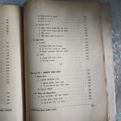 Khoáng sản miền Nam | Trần Kim Thạch | 1973 471914