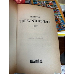 The Winter's Tale Notes - Shakespeare 973595