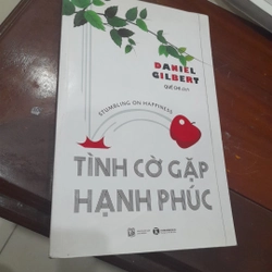 Daniel Gilbert - TÌNH CỜ GẶP HẠNH PHÚC 284329