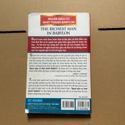 Người giàu có nhất thành babylon 687276