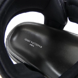 Giày sandal LOUIS VUITTON dòng Pool Pillow - Hàng hiệu Authentic 829086