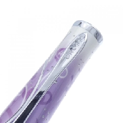 Bút bi Disney Alice Cross - Hàng hiệu Chính hãng 878853