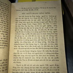 Gabriela Nhành quế và hoa đinh hương - Jorge Amado 928385