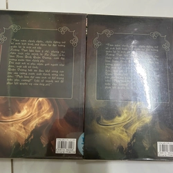 Tướng Quân Ở Trên Ta Ở Dưới (Bộ 2 Tập) 474286