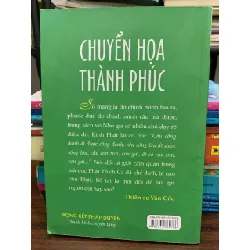Chuyển hóa thành phúc - Nguyễn Minh Tiến (soạn dịch và chú giải) 572408