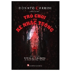 Trò Chơi Của Kẻ Nhắc Tuồng - Donato Carrisi 253530