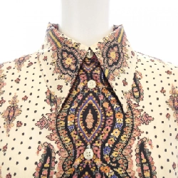 【Mã giảm giá】Áo sơ mi ETRO 640310