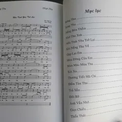 Sách Thơ - Bóng Thu 689532