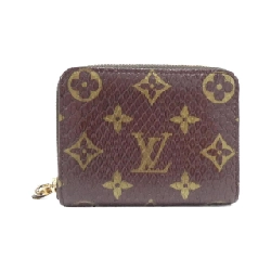 Ví tiền xu Louis Vuitton da kỳ lạ N80149