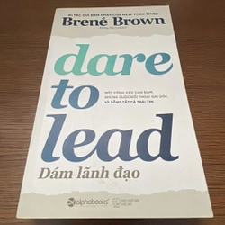 Dám lãnh đạo Brene Brown