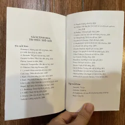 Cái toàn thể và trật tự ẩn - David Bohm (t4) 1002990