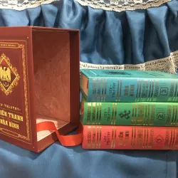 Chiến tranh và hoà bình 926541