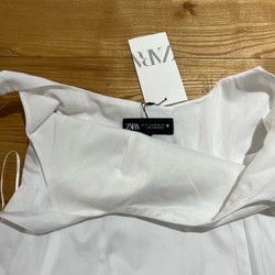 Đầm Zara newtag 100% - Size Xs  143860