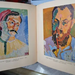 BỘ 7 CUỐN LE GOÛT DE NOTRE TEMPS (HƯƠNG VỊ THỜI ĐẠI CHÚNG TA) - Albert Skita 626044