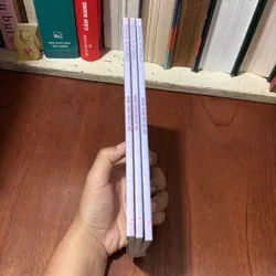 II Sách Thiếu Nhi: Hành Trình Của Cá Voi - MICHAEL MORPURGO - 2017 709460