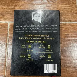 Các biểu tượng của nội giới hay cách đọc triết học và kinh dịch - Francois Jullien (8) 762716