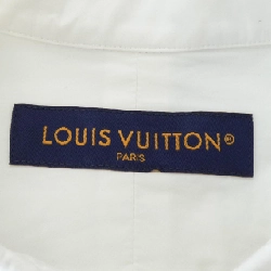 Áo sơ mi LOUIS VUITTON - Hàng hiệu Authentic 901064