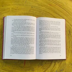 NGƯỜI ĐÀN BÀ ĐÍCH THỰC - trọn bộ hai tập- BARBARA TAYLOR BRADFORD 976601