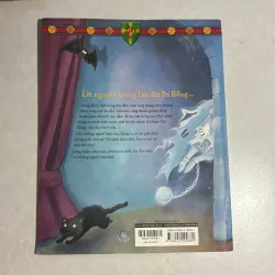 Hiệp sĩ Vincelot chạm trán Bóng ma 784809