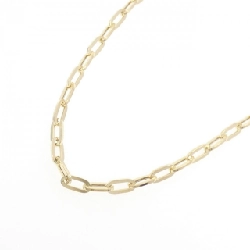 K18YG Necklace - Hàng hiệu Authentic 865715