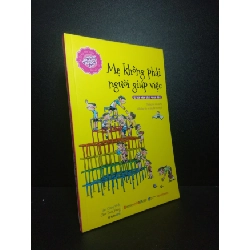 Mẹ không phải người giúp việc Han Chang Wook 2020 mới 90% HCM 1810 Rebooks.vn