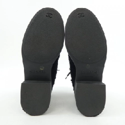 Giày bốt CHANEL G33823 - Hàng hiệu Chính hãng 830246