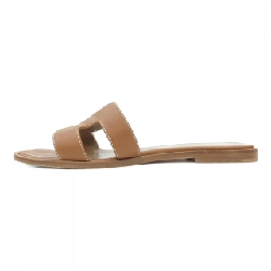 【Mã giảm giá】Giày sandal HERMES 662701