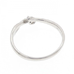 Nhẫn kim cương PT900 0.03CT - Hàng hiệu Authentic 853005