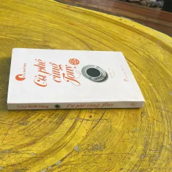 CÀ PHÊ CÙNG TONY 746787