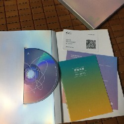 Bán album loveyourself answer ver F của BTS  15550