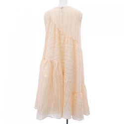 【Mã giảm giá】Đầm OBLI 649381