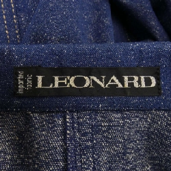 【Mã giảm giá】【Cổ điển】Áo khoác LEONARD 638107