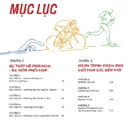 DNA Sức Bền Do Mình Tạo Nên - TRẦN ĐÌNH MINH ANH - GIVER BOOKS - SỨC KHỎE - THỂ THAO 595505