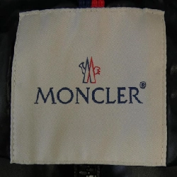 MONCLER ANOGRAMME Áo khoác lông 632808
