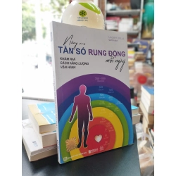 Nâng cao tần số rung động mỗi ngày