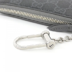 【新品】Gucci 820666 FACQC ví và hộp chìa khóa 620556