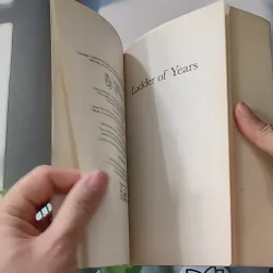 Ladder of Years - Anne Tyler 1033588