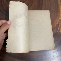 II Tựa sách: Chồng Con (Tiểu thuyết) - Trần Tiêu - 1988 462887