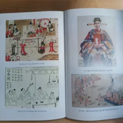 Văn Minh Trà Việt - Trịnh Quang Dũng 565239