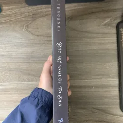 Bút ký người đi săn - Ivan Tergenev 755836