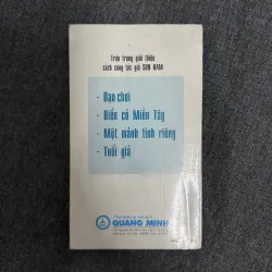 Biển cỏ miền Tây - Sơn Nam 929734