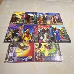 Full bộ truyện tranh Thành Cát Tư Hãn 73804