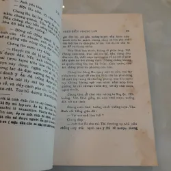 Z.28 BÃO NGẦM TRÊN BIỂN - PHONG LAN 752981