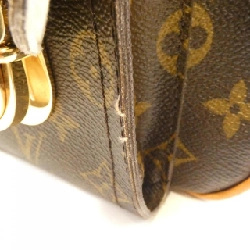 Túi xách vai Louis Vuitton Monogram Hudson GM M40045+J54394 - Hàng hiệu Chính hãng 766347