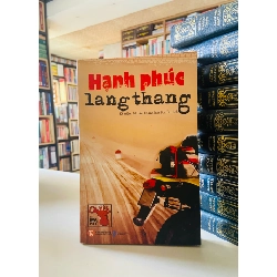 Hạnh phúc lang thang - Box Du lịch