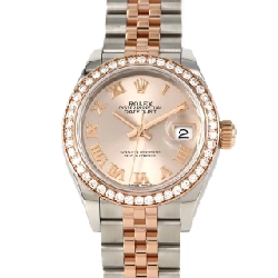 Đồng hồ Rolex Datejust 279381RBR SSxPG tự động - Hàng hiệu chính hãng