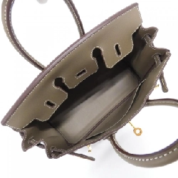 Túi xách Hermes Birkin 25cm 049362CC - Hàng hiệu Chính hãng 766138